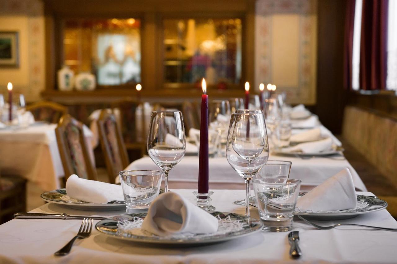 Hotel La Serenella Moena Kültér fotó