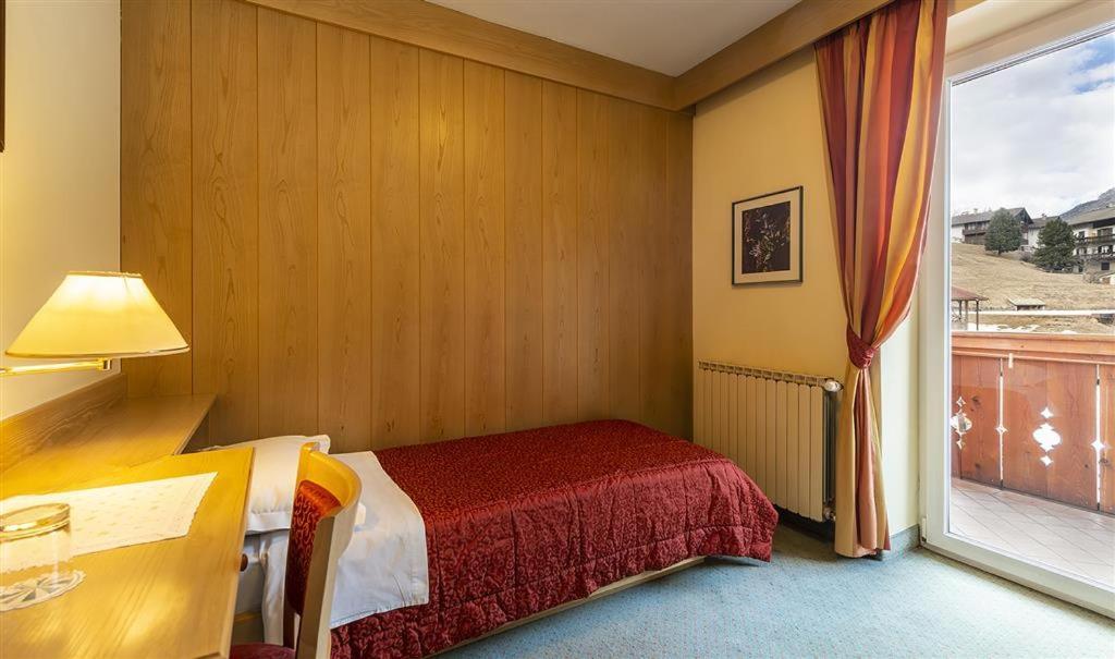 Hotel La Serenella Moena Kültér fotó